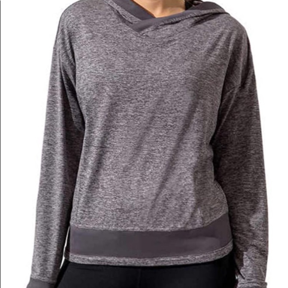 NEW WITH TAGS - Mondetta Ultra-Soft Hoodie